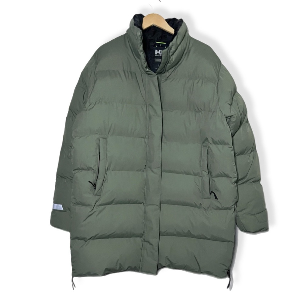 COPY - Helly Hansen Aspire Puffy Parka